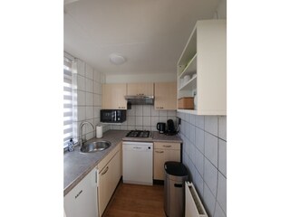 Vakantieappartement Egmond aan Zee Kenmerken 10