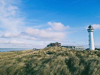 Appartamento per vacanze Egmond aan Zee Ambiente 27