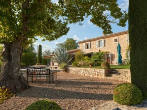 Holiday house LA VOLIERE - Cotignac - image1