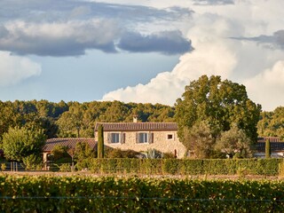 Vakantiehuis Cotignac  48