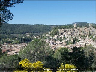 Casa per le vacanze Cotignac  40