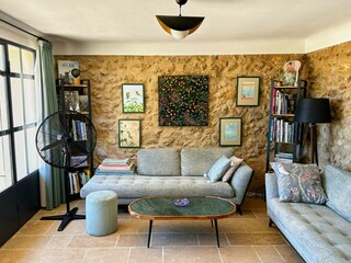 Casa per le vacanze Cotignac Caratteristiche 9