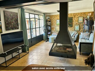 Casa per le vacanze Cotignac Caratteristiche 10