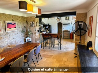 Casa per le vacanze Cotignac Caratteristiche 13
