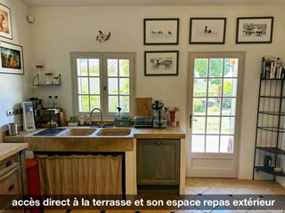 Casa per le vacanze Cotignac Caratteristiche 14