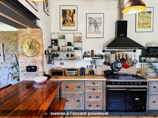 Casa per le vacanze Cotignac Caratteristiche 15