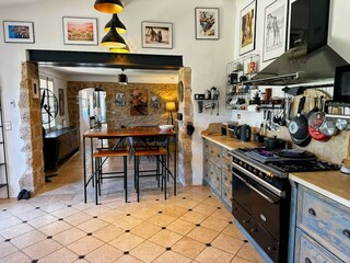 Casa per le vacanze Cotignac Caratteristiche 16