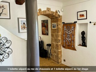 Casa per le vacanze Cotignac Caratteristiche 25