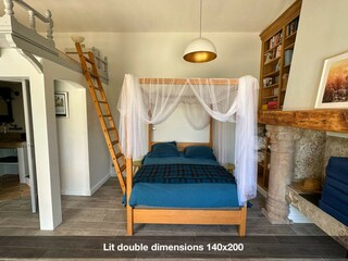 Casa per le vacanze Cotignac Caratteristiche 28