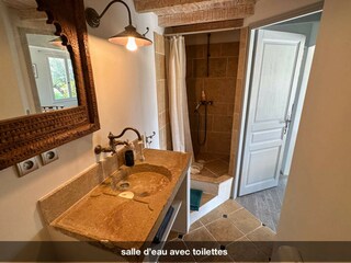 Casa per le vacanze Cotignac Caratteristiche 30