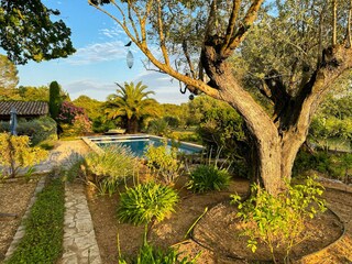 Casa per le vacanze Cotignac Ambiente 32