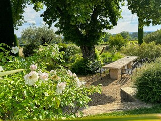 Casa per le vacanze Cotignac Ambiente 34