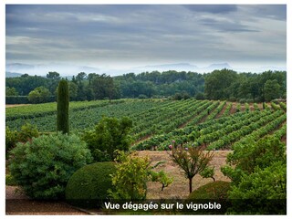 Casa per le vacanze Cotignac Ambiente 36