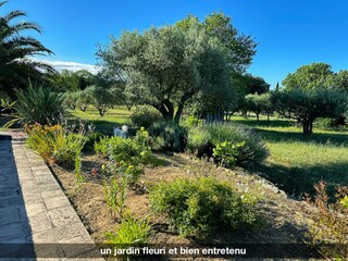 Casa per le vacanze Cotignac Ambiente 37