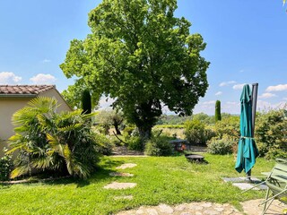 Vakantiehuis Cotignac Omgeving 39