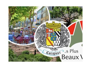 Casa per le vacanze Cotignac  41