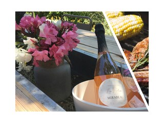 Casa per le vacanze Cotignac  44