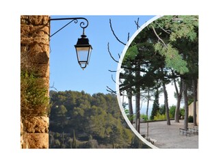 Casa per le vacanze Cotignac  45