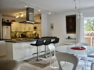 Apartment Cotignac Ausstattung 16