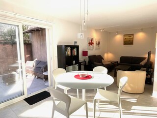 Apartment Cotignac Ausstattung 17