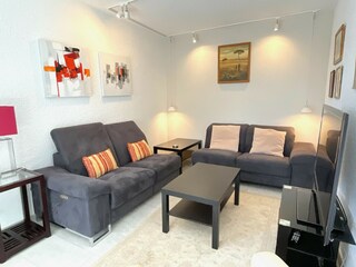 Apartment Cotignac Ausstattung 18