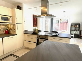 Apartment Cotignac Ausstattung 15