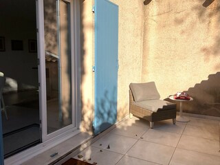 Appartamento Cotignac Registrazione all'aperto 2