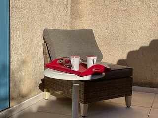 Appartamento Cotignac Registrazione all'aperto 3