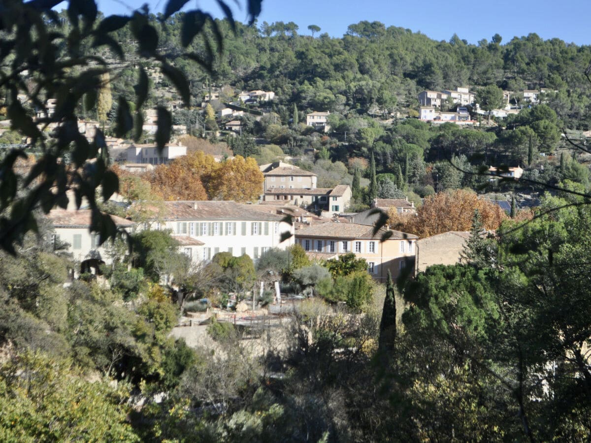 Apartment Cotignac Umgebung 26