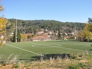 Appartamento Cotignac Registrazione all'aperto 4