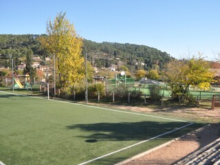 Appartamento Cotignac Registrazione all'aperto 5