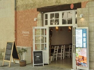 Appartement Cotignac  28