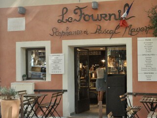 Appartamento Cotignac  30