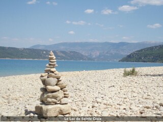 Appartamento Cotignac  33