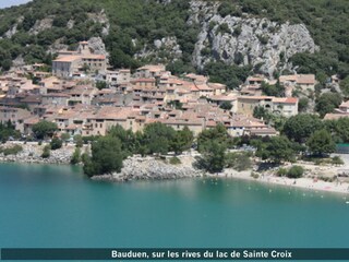 Appartement Cotignac  34