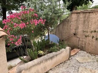 Apartment Cotignac Außenaufnahme 8
