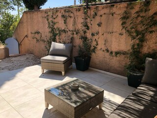 Apartment Cotignac Außenaufnahme 10