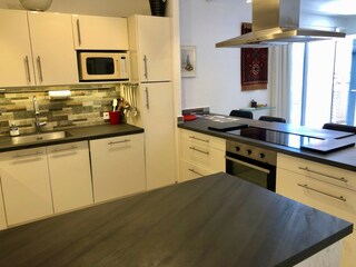 Appartamento Cotignac Caratteristiche 23