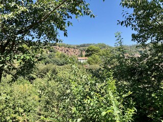 Appartamento Cotignac Ambiente 27