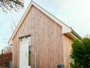 Ferienhaus Ferienwohnung Langer Jammer – Exklusives Wohnen im umgebauten Stallgebäude. - Bad Zwischenahn - image1