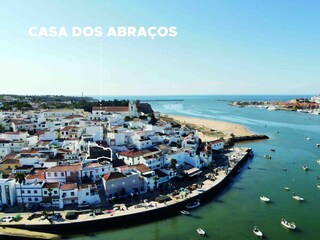 Casa per le vacanze Ferragudo Ambiente 33