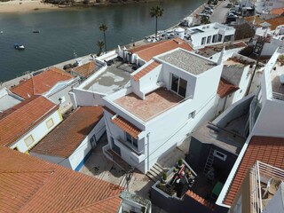 Casa per le vacanze Ferragudo Registrazione all'aperto 11