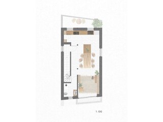 Casa per le vacanze Ferragudo Pianta del piano 42