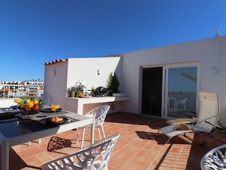 Casa per le vacanze Ferragudo Registrazione all'aperto 3