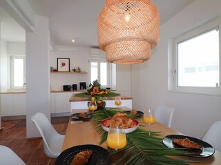 Casa per le vacanze Ferragudo Caratteristiche 13