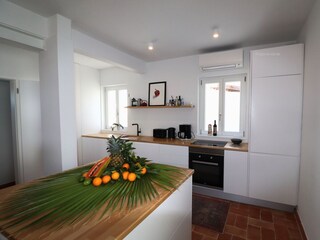 Casa per le vacanze Ferragudo Caratteristiche 17