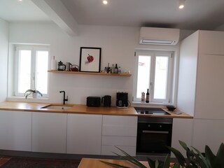 Casa per le vacanze Ferragudo Caratteristiche 16