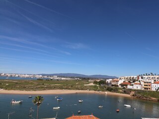 Casa per le vacanze Ferragudo Registrazione all'aperto 7