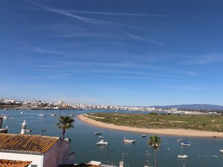 Casa per le vacanze Ferragudo Registrazione all'aperto 6