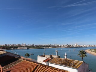 Casa per le vacanze Ferragudo Registrazione all'aperto 5